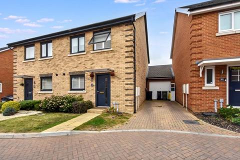 undefined, Dante Way, Epsom KT19 9FZ