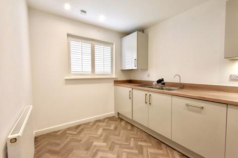 undefined, Dante Way, Epsom KT19 9FZ