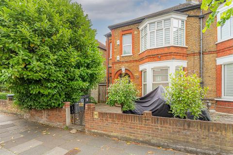 Stanmore Road, London, N15