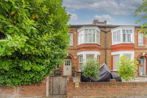 2 bedroom flat for sale, Stanmore Road, London, N15