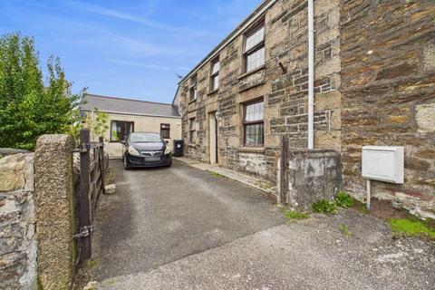 undefined, Rose Row, Redruth
