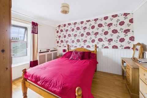 undefined, Rose Row, Redruth