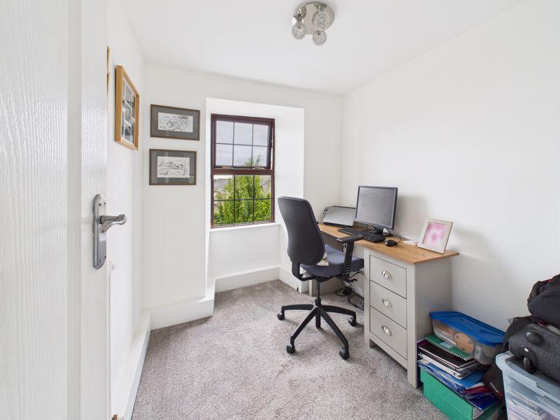 Home office