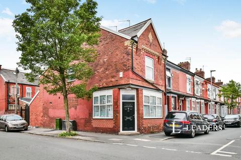 Wincombe Street, Manchester, M14
