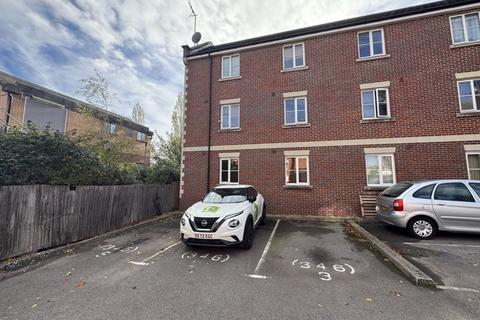 undefined, Tuffley Lane, Tuffley