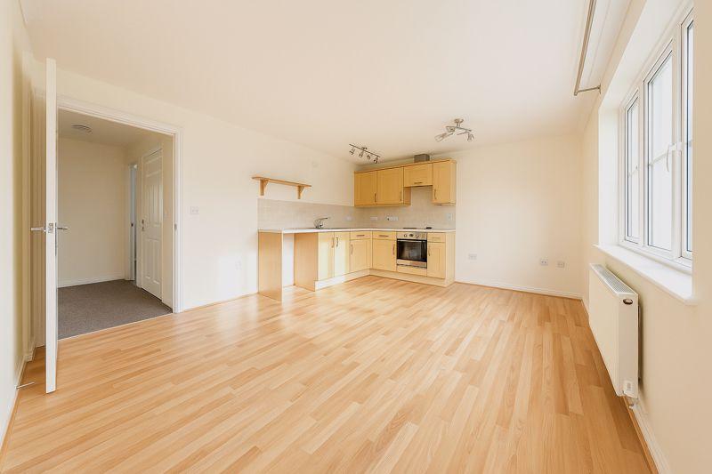 Kitchen/Lounge