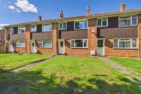 undefined, Caernarvon Close, Up Hatherley