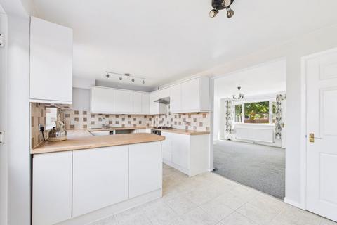 undefined, Caernarvon Close, Up Hatherley