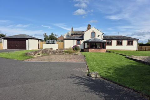 undefined, Thornby, Wigton