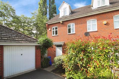 3 bedroom semi-detached house for sale, Roch Bank, Manchester M9