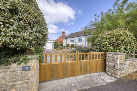 15 High Green, Easton, Wells, BA5 1EG
