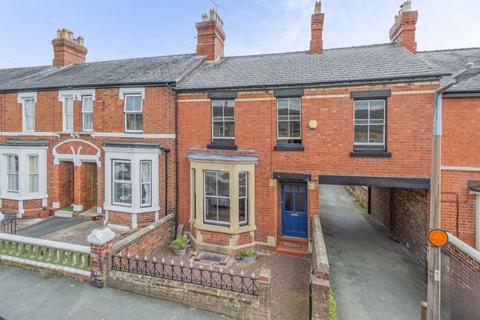 undefined, Park Avenue, Oswestry