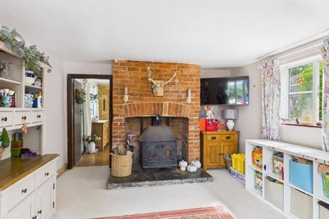 undefined, Sunshine Cottage, Stembridge