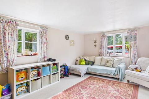 undefined, Sunshine Cottage, Stembridge