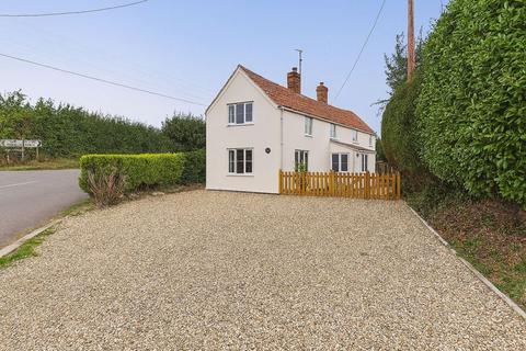 3 bedroom detached house for sale, Sunshine Cottage, Stembridge