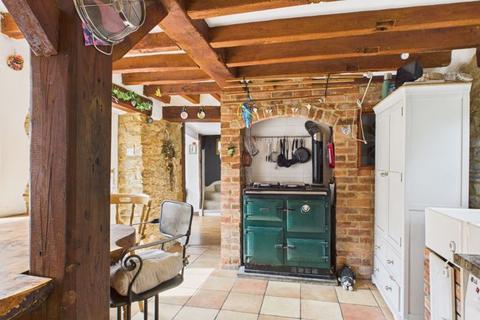 3 bedroom detached house for sale, Sunshine Cottage, Stembridge