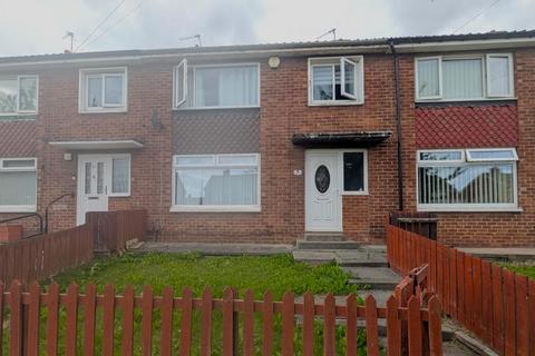 17 Charlbury Road, Middlesbrough, TS3 8JU