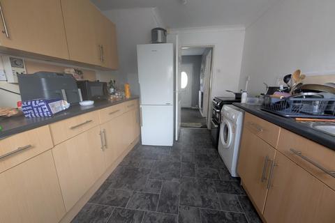 17 Charlbury Road, Middlesbrough, TS3 8JU