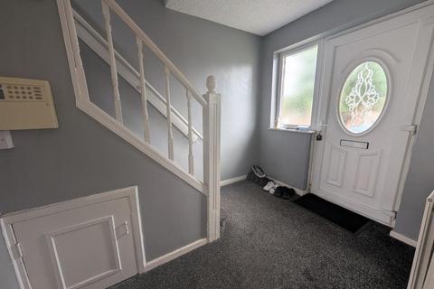 17 Charlbury Road, Middlesbrough, TS3 8JU