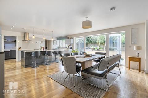 5 bedroom detached house for sale, Ferndown BH22