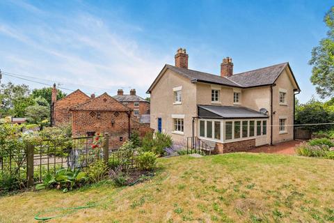 3 bedroom detached house for sale, Church Lane, Farndon CH3
