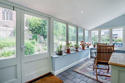 3 bedroom detached house for sale, Church Lane, Farndon CH3