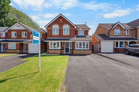 undefined, Charlesworth Avenue, Wigan WN2
