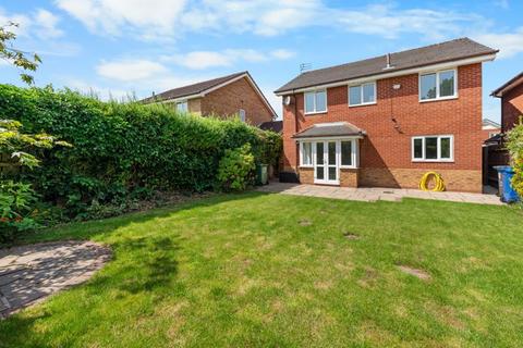undefined, Charlesworth Avenue, Wigan WN2