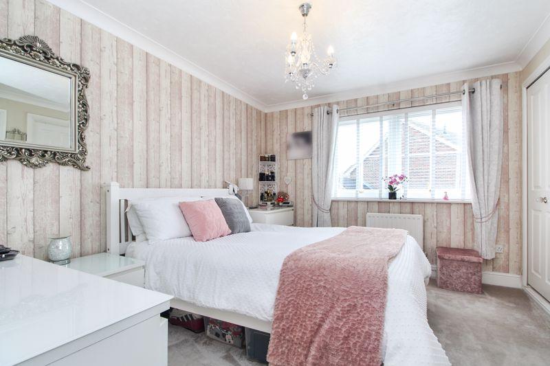 Bedroom One En-Suite