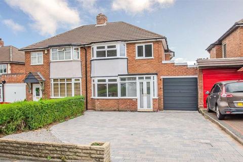 Whitehorse Road, Walsall WS8