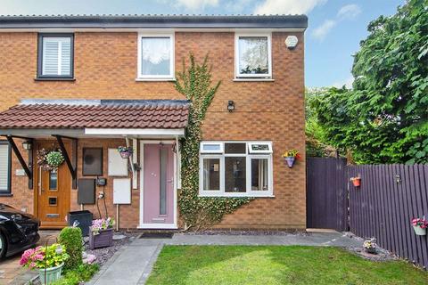 3 bedroom semi-detached house for sale, Haymoor, Lichfield WS14