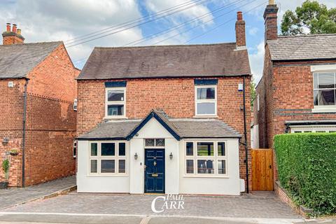 Walsall Road, Lichfield WS13