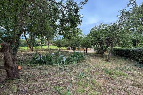 Land for sale, Saxby Hill, Brigg DN20
