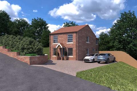 Land for sale, Saxby Hill, Brigg DN20