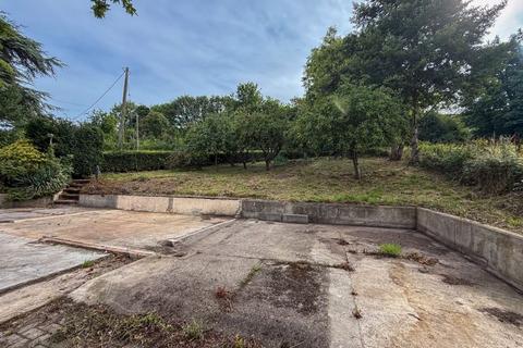 Land for sale, Saxby Hill, Brigg DN20