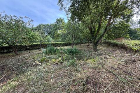 Land for sale, Saxby Hill, Brigg DN20