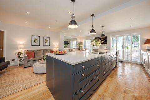 3 bedroom detached house for sale, Robin Lane, Wigan WN8