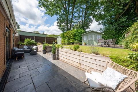 3 bedroom detached house for sale, Robin Lane, Wigan WN8