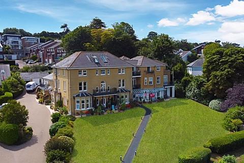 undefined, Melcombe House, Cowes PO31