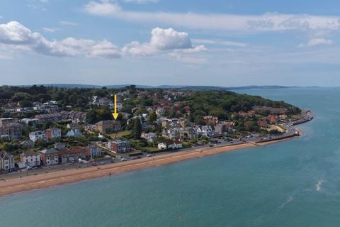 undefined, Melcombe House, Cowes PO31
