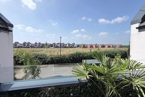 undefined, Van Erp Close, Tadpole Garden Village, Swindon, SN25