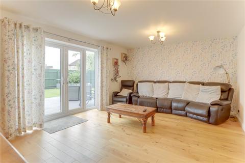 undefined, 39 Harlescott Crescent, Shrewsbury, Shropshire