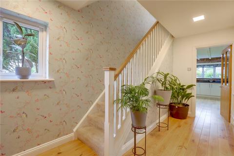 4 bedroom detached house for sale, Harlescott Crescent, Shrewsbury, SY1