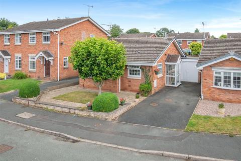 5 Talbot Close, Shifnal, TF11 8SG