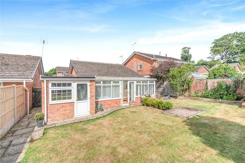 5 Talbot Close, Shifnal, TF11 8SG
