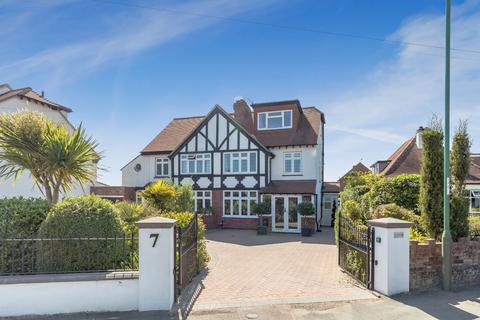 7 Erringham Road, Shoreham-by-sea, BN43 5NQ