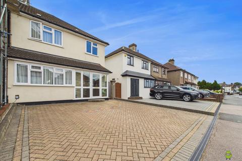 3 bedroom semi-detached house for sale, 14 BELVEDERE ROAD, BEXLEYHEATH