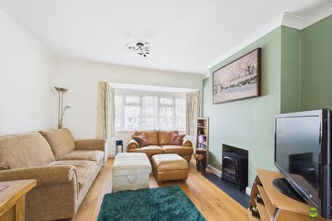 3 bedroom semi-detached house for sale, 14 BELVEDERE ROAD, BEXLEYHEATH
