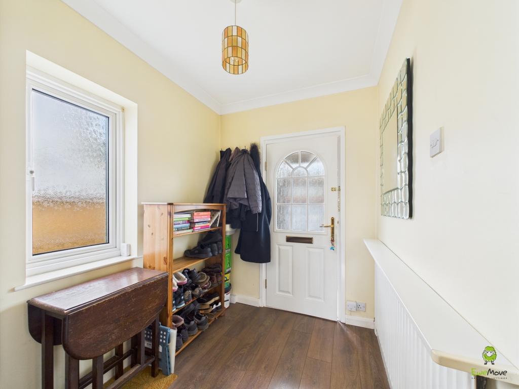 Presented by Nicoleta at Ewe Move Bexleyheath and D