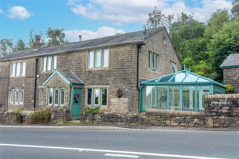 undefined, Buckstones Road, Oldham OL2